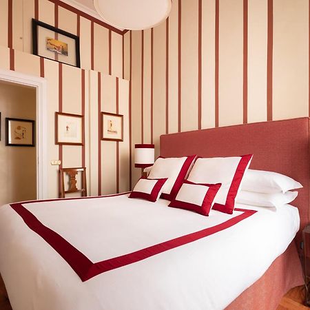 Pantheon Delightful Apartment Ρώμη Εξωτερικό φωτογραφία