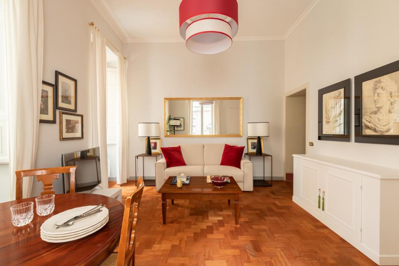 Pantheon Delightful Apartment Ρώμη Εξωτερικό φωτογραφία