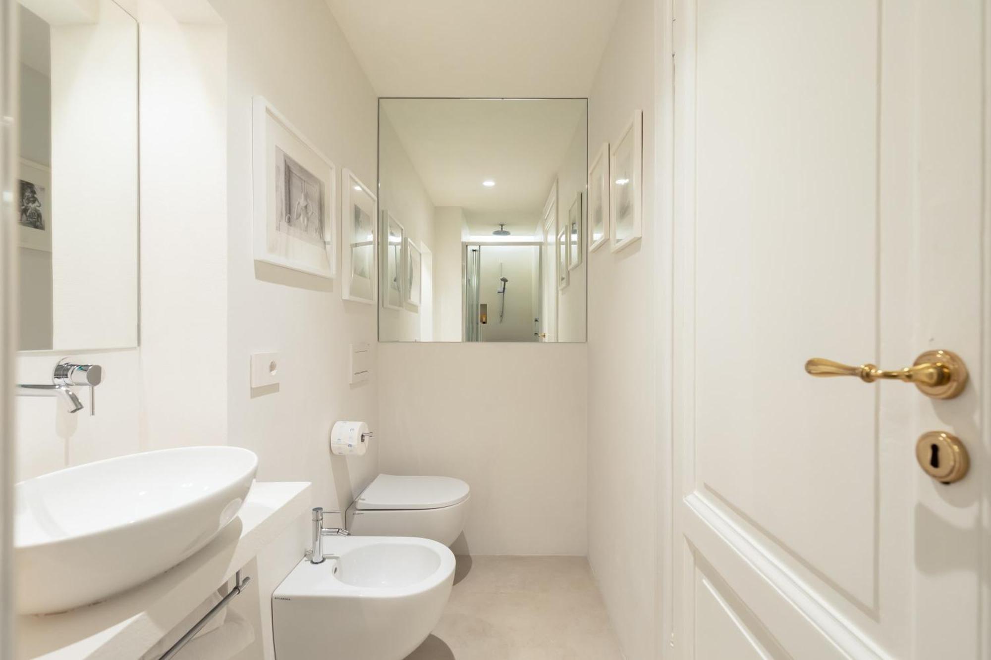 Pantheon Delightful Apartment Ρώμη Εξωτερικό φωτογραφία