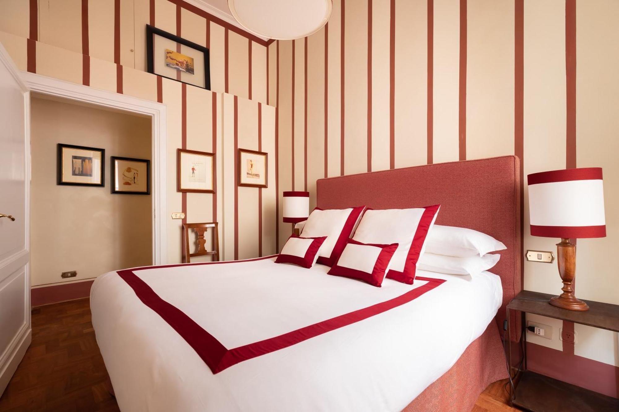 Pantheon Delightful Apartment Ρώμη Εξωτερικό φωτογραφία